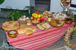 За позабравени местни обичаи разказаха ученици от ПГТМ „Христо Ботев”