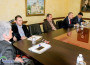 Четирима депутати уважиха поканата на кмета на Ботевград за работна среща