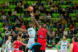 Как продължават във FIBA Cup съперниците на Балкан