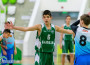 Балкан /14/ с победа в първия ден на Младежката Евролига