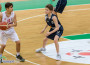 Младежка Евролига - втори ден: резултати и фотогалерия