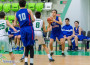 Младежка Евролига: Балкан с трета победа