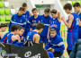 Младежка Евролига: Балкан с трета победа