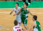 Младежка Евролига: Момчетата на Балкан завършиха на четвърто място