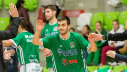 Станимир Маринов е баскетболист на годината