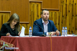 Росица Милчева: "Излишни средства са мерките за обезопасяване на пътя и спирки за над 3000 работници в “Сенсата“ 