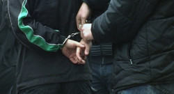 Извършител на кражба бе задържан след незабавни действия на полицията