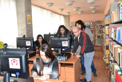 Инициативата WikiBotevgrad печели все повече привърженици