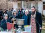 В чест на Трифон Зарезан се проведе празник в Зелинския манастир