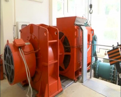 МВЕЦ “Бебреш” от днес работи