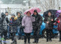 Трудовец Зарезан празнува …
