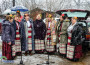 Трудовец Зарезан празнува …