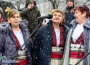 Трудовец Зарезан празнува …
