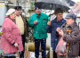 Трудовец Зарезан празнува …