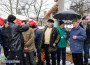 Трудовец Зарезан празнува …