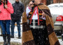 Трудовец Зарезан празнува …