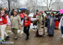 Трудовец Зарезан празнува …