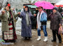 Трудовец Зарезан празнува …