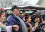 Трудовец Зарезан празнува …