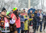 Трудовец Зарезан празнува …