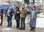 Трудовец Зарезан празнува …