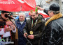 Трудовец Зарезан празнува …