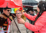 Трудовец Зарезан празнува …
