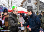 Трудовец Зарезан празнува …
