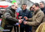 Трудовец Зарезан празнува …