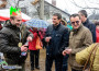 Трудовец Зарезан празнува …