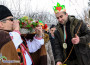Трудовец Зарезан празнува …