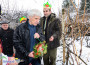 Трудовец Зарезан празнува …