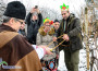 Трудовец Зарезан празнува …