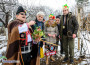 Трудовец Зарезан празнува …