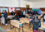 В ОУ „Васил Левски” е осигурено допълнително обучение на учениците по български език и литература 