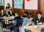 В ОУ „Васил Левски” е осигурено допълнително обучение на учениците по български език и литература 