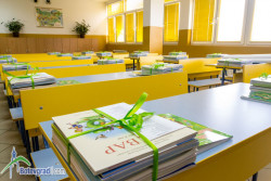 В ОбС е внесена за утвърждаване Система за прием на първокласници в общинските училища в Ботевград