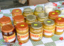 Изложението на мед и пчелни продукти се провежда в рамките на днешния ден