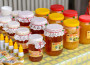 Изложението на мед и пчелни продукти се провежда в рамките на днешния ден