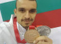 Владимир Далаклиев спечели златен медал на "Александрия Оупън" в Египет с ранг G2