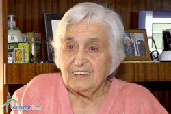 На специално тържество връчват почетното звание на Мария Колева от с. Врачеш 