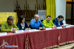 Акценти от обществената дискусия по искането за местен референдум