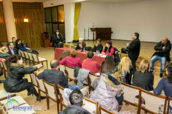 Иван Бенчев: Обучението на всички деца от Ботевград от 1 до 4 клас да се извършва в ОУ "Васил Левски"