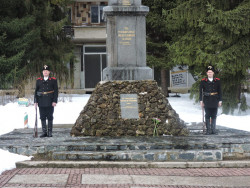 ТРЕТИ МАРТ – ДЕН ПЪРВИ НА БЪЛГАРСКАТА СВОБОДА