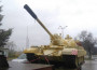 Суматоха заради танк на входа на Правец  