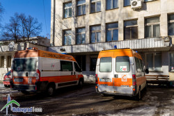 БНР: Нападнаха екип на Спешна помощ в Новачене