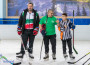 Чудесен Ден на хокея на пързалката в Ботевград /снимки/