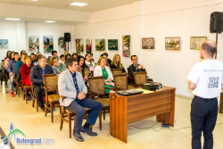 Завърши вторият етап от инициативата „Ботевград - първият уикиград в България“