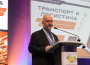 Индустриален клъстер Средногорие - конференция „Транспорт и логистика 2018“- Управление веригата на доставки и логистика 