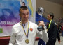 Владимир Далаклиев най-добър и в Украйна